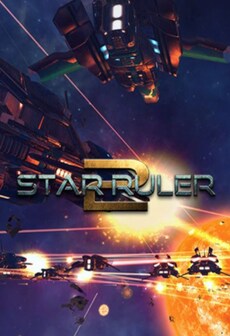 Star Ruler 2 (PC) - GOG.COM Key - GLOBAL