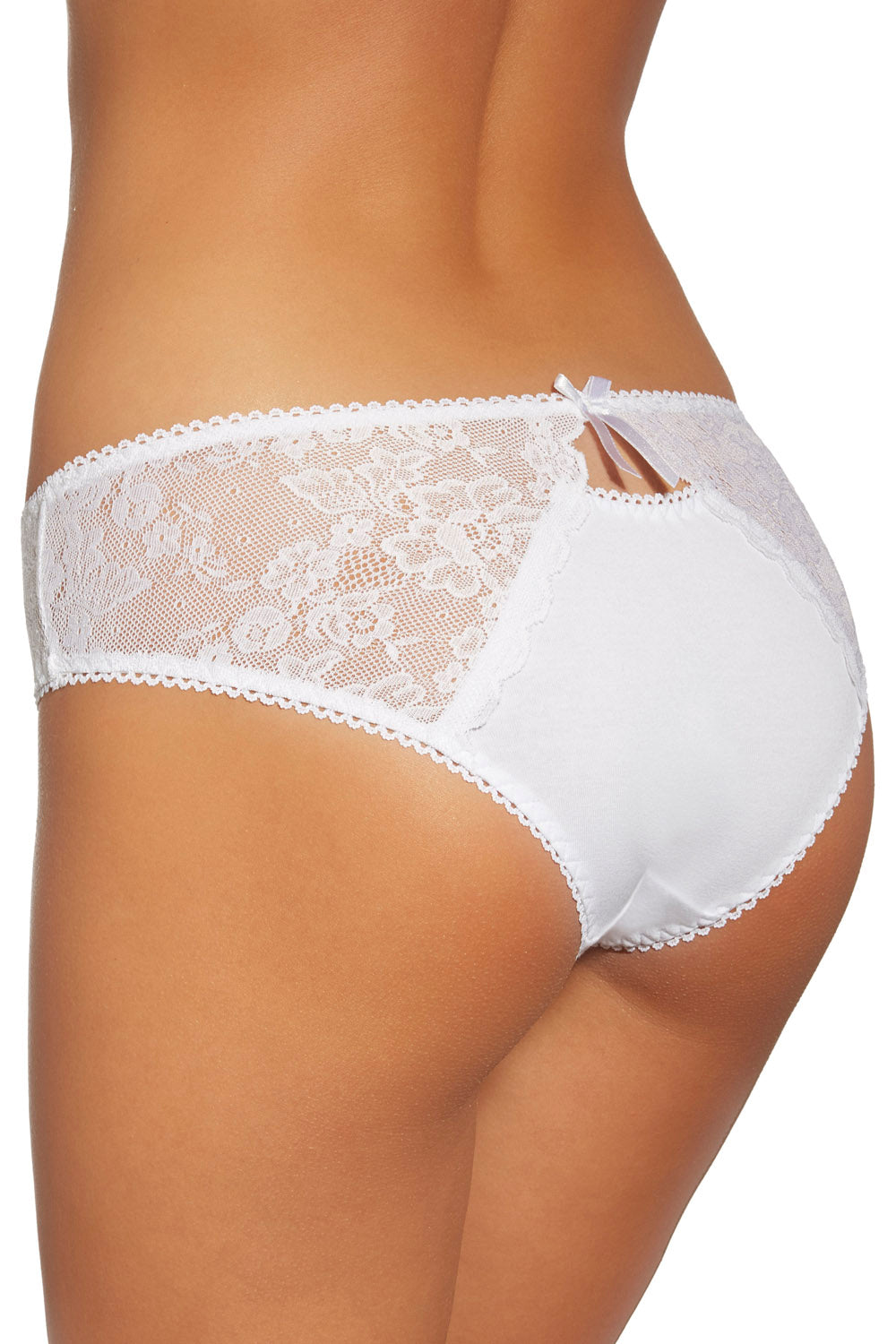 Culotte femme Gabidar Culottes Culottes — blanc