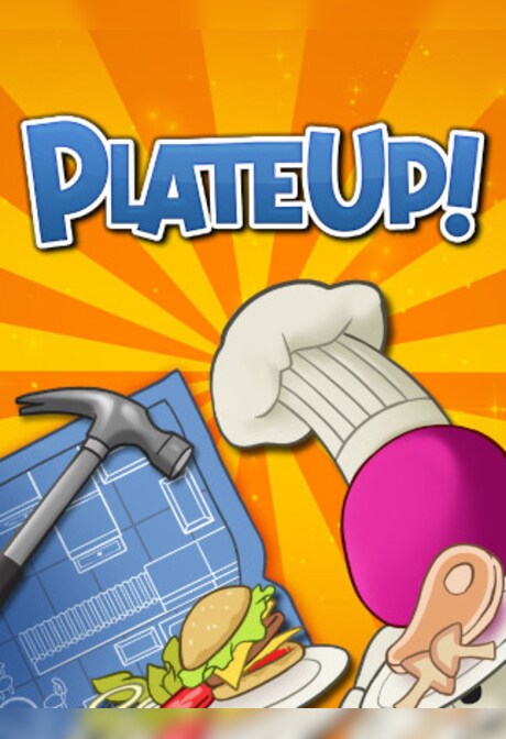 PlateUp! (PC) - Steam Key - GLOBAL