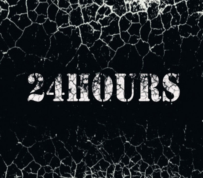 24 HOURS