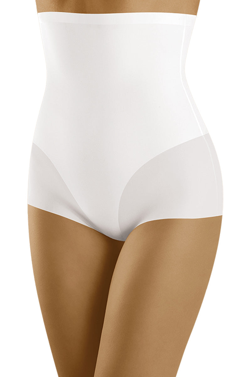 String femme Wolbar Culottes Culottes — blanc