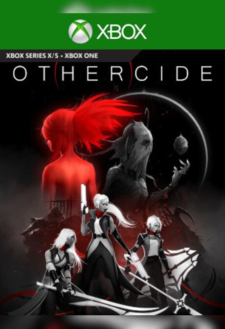 Othercide (Xbox One) - Xbox Live Key - TURKEY