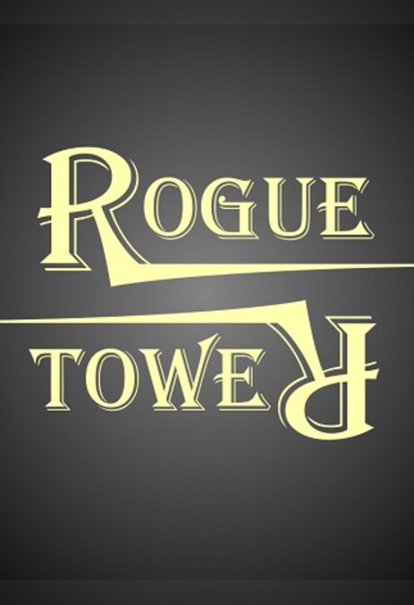 Rogue Tower (PC) - Steam Gift - NORTH AMERICA