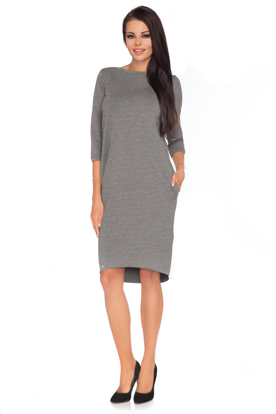Robe femme Tessita De Jour De — gris