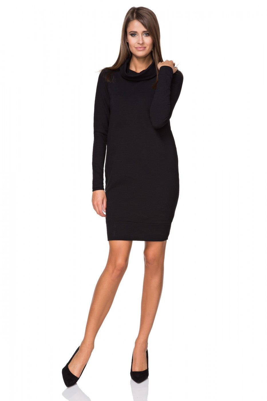 Robe femme Tessita De Jour De — noir
