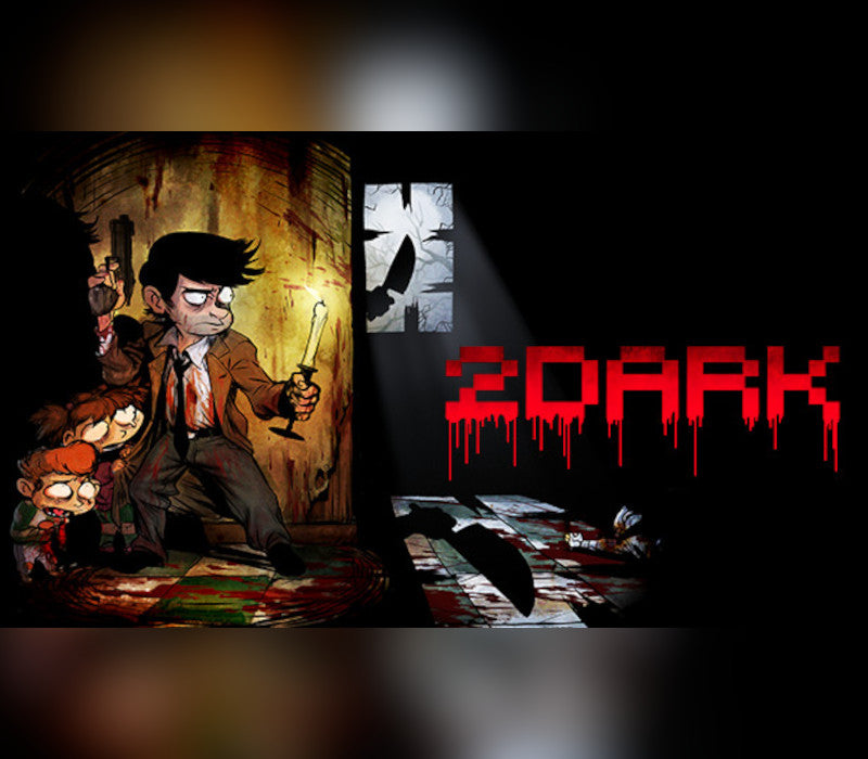 2Dark