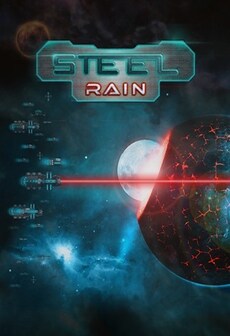 Steel Rain Steam Key GLOBAL