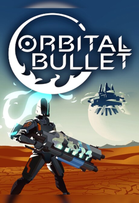 Orbital Bullet (PC) - Steam Key - GLOBAL
