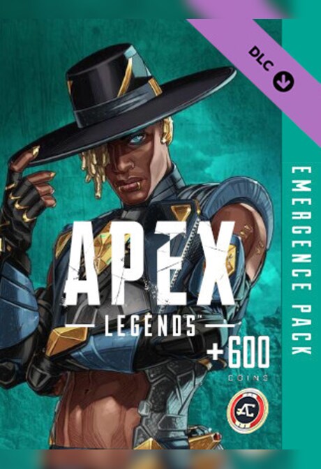 Apex Legends - Emergence Pack (PC) - Steam Key - GLOBAL