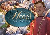 Luxury Hotel Emporium