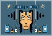 Planet of Mubu