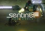 Sentinel 3: Homeworld
