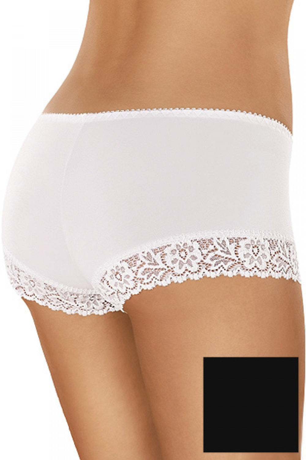 Boxer femme Gabidar Shorts Shorts — noir