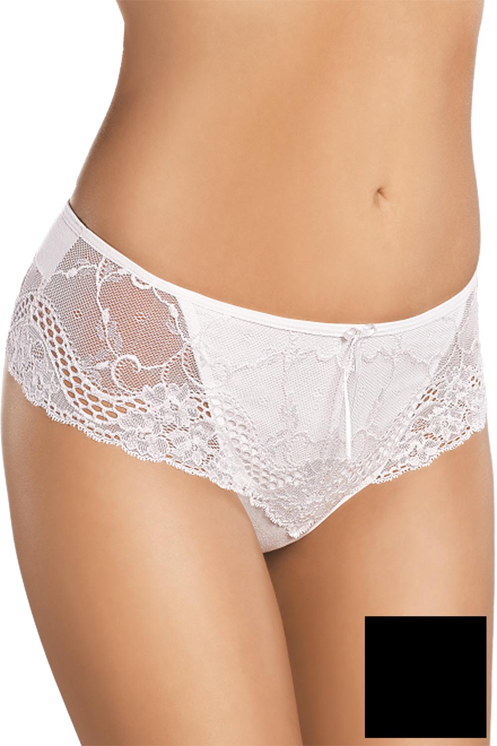 String femme Gabidar Strings Strings — noir