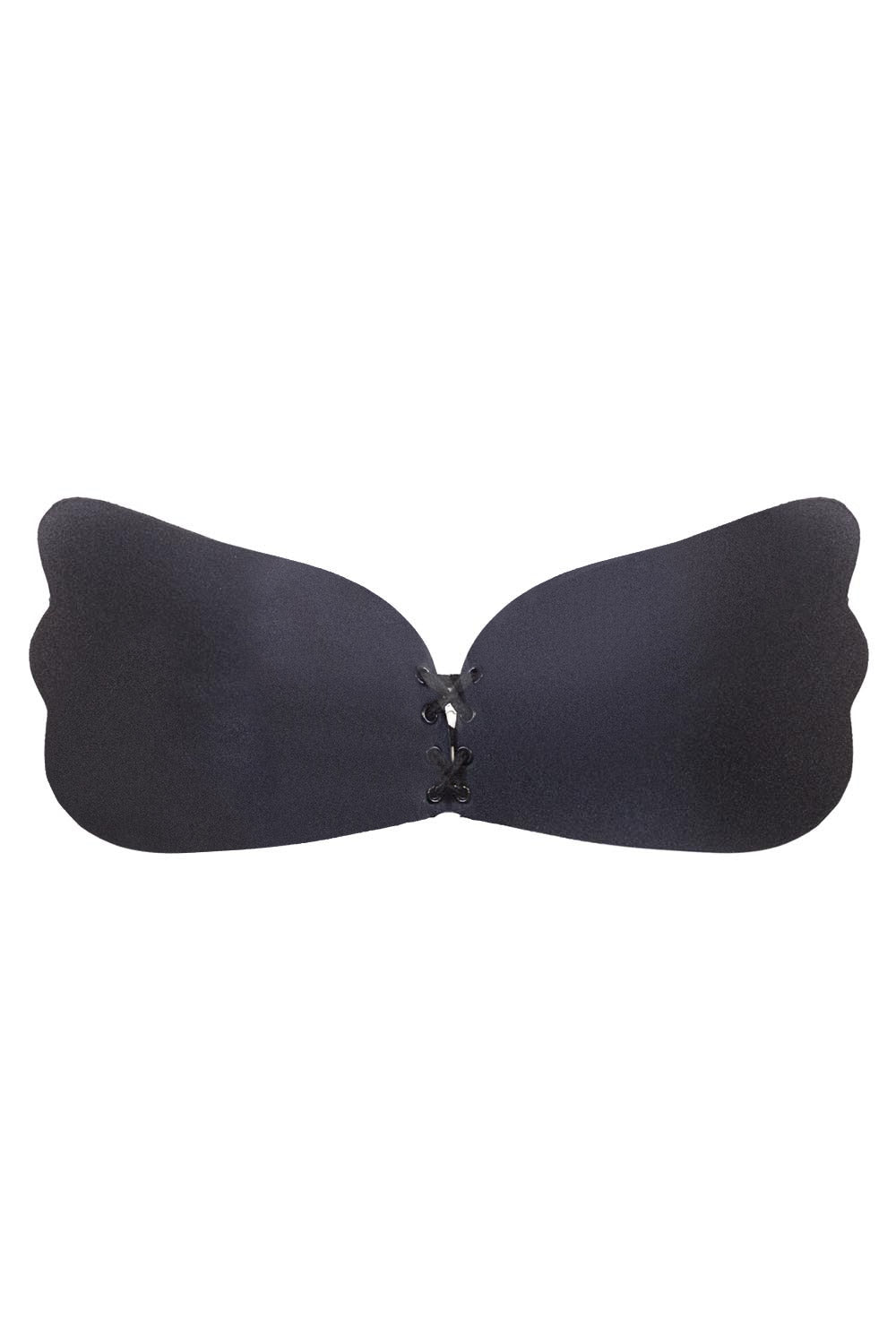 Soutien-gorge balconnet femme Julimex — noir