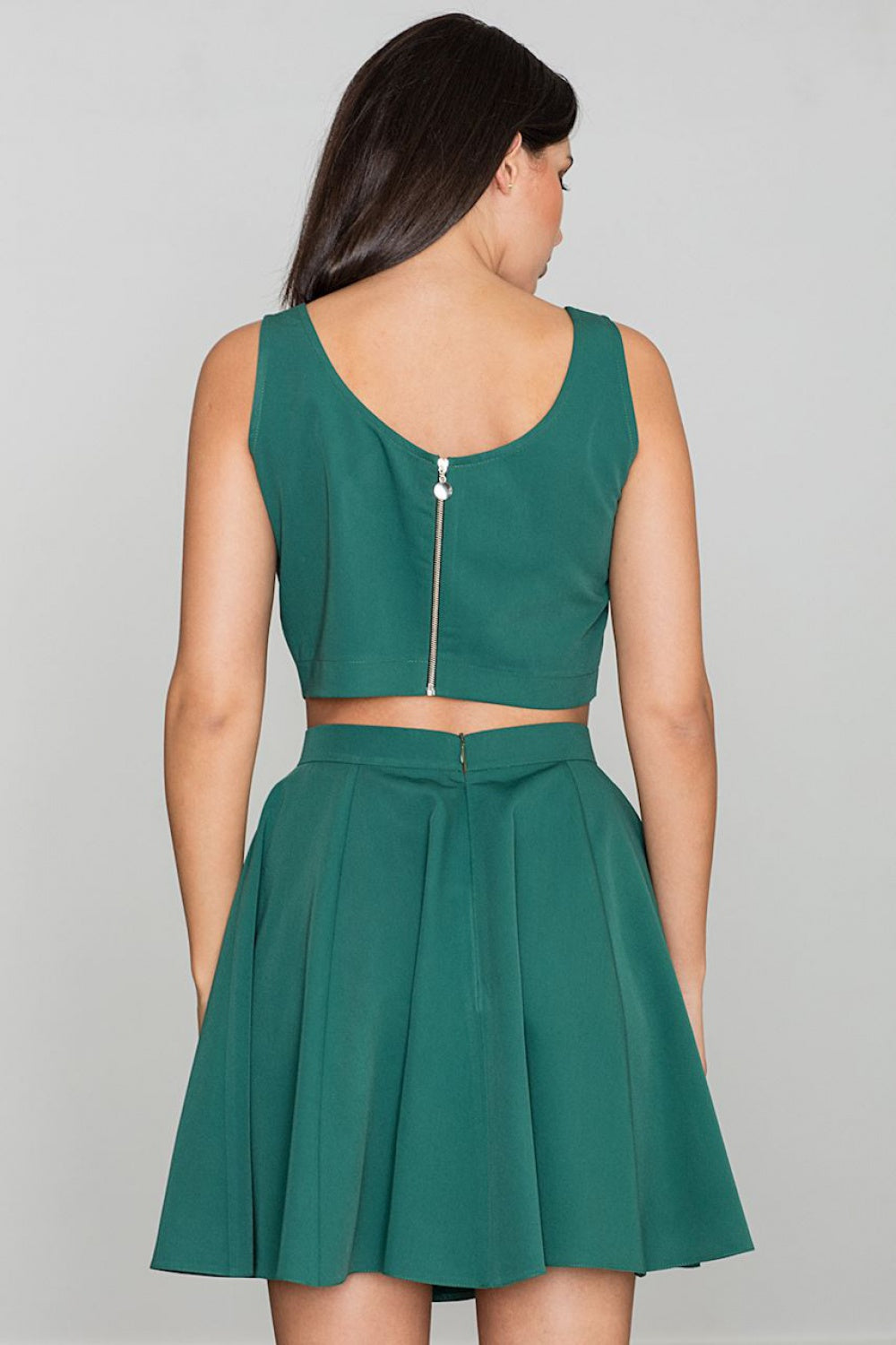 Ensemble lingerie femme Figl L Ensemble L — vert
