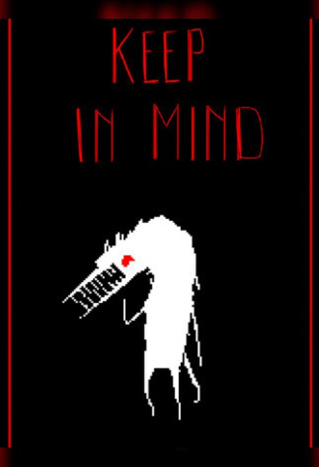Keep in Mind: Remastered (PC) - Steam Gift - EUROPE