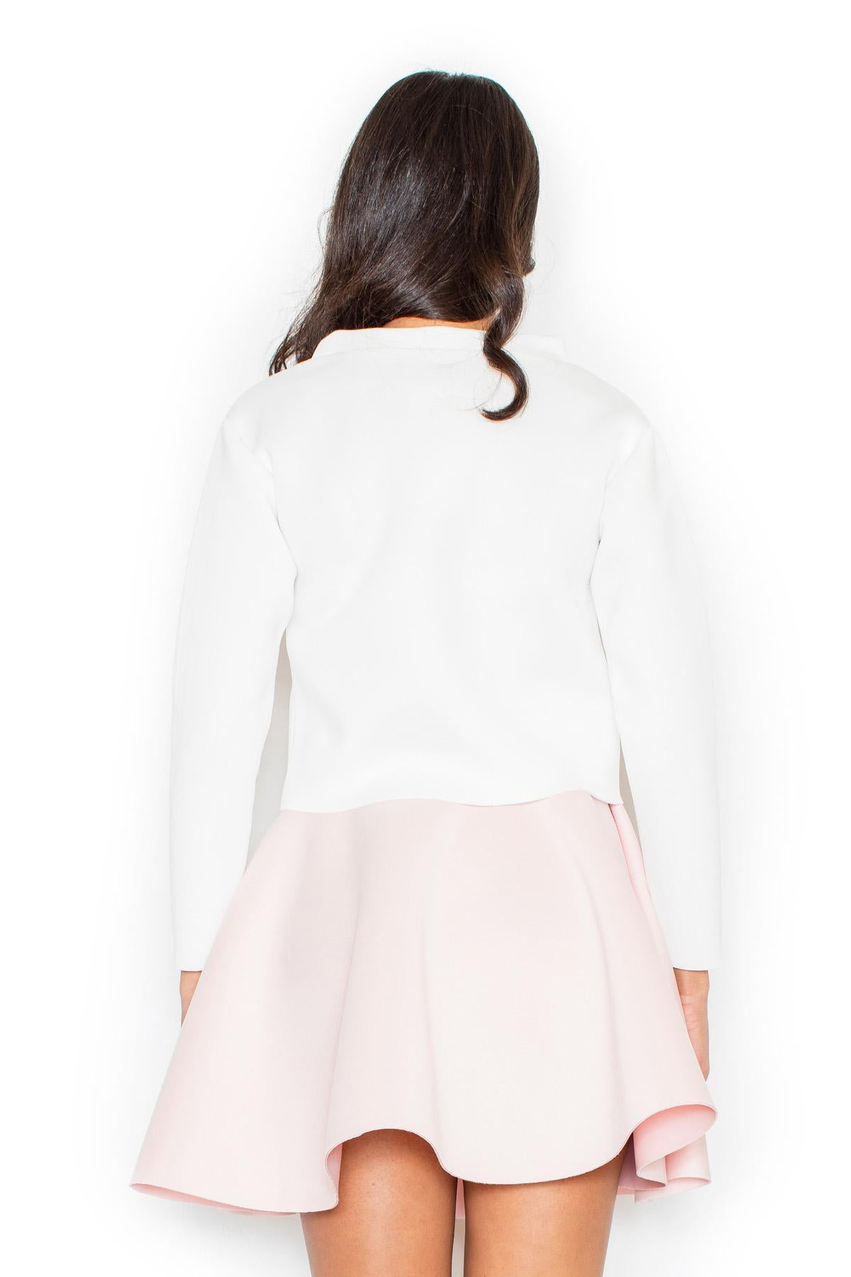 Jupe femme Figl — rosé