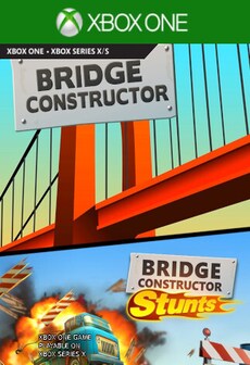 Bridge Constructor Bundle (Xbox One) - Xbox Live Key - ARGENTINA
