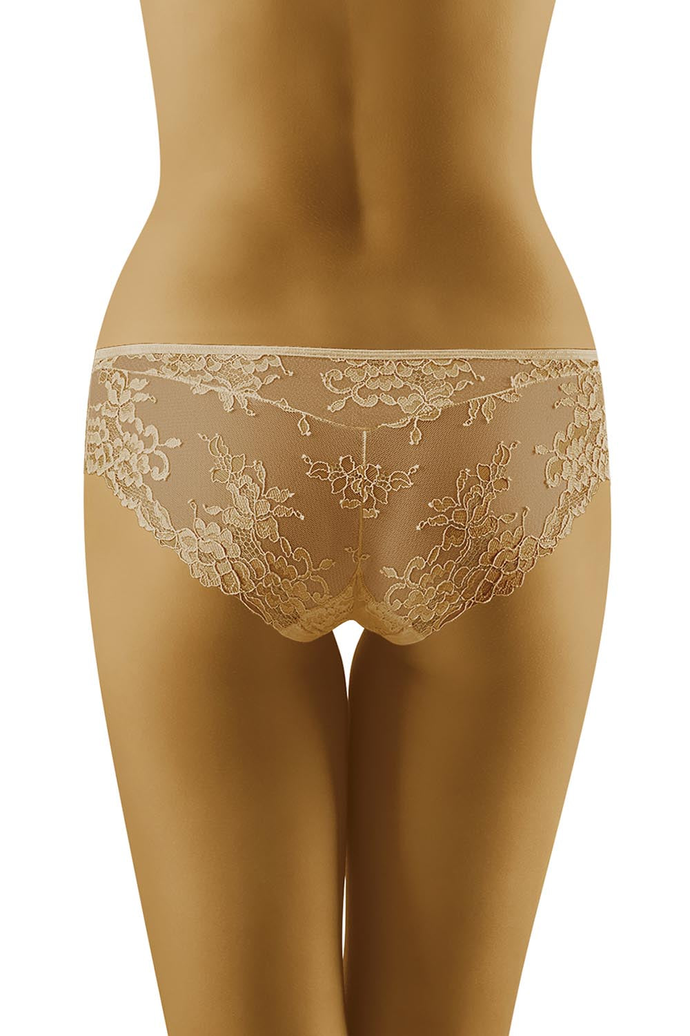 Culotte femme Wolbar Culottes Culottes — beige