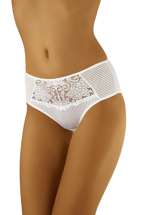 Culotte femme Wolbar Culottes Culottes — blanc