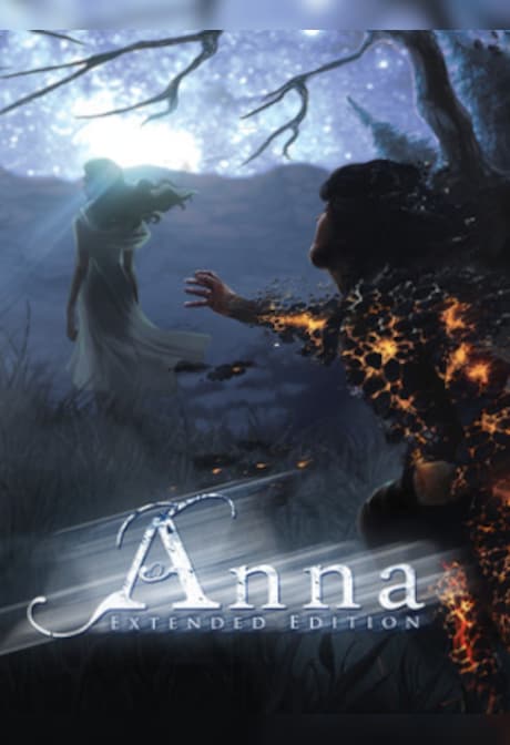 Anna - Extended Edition (PC) - Steam Gift - GLOBAL