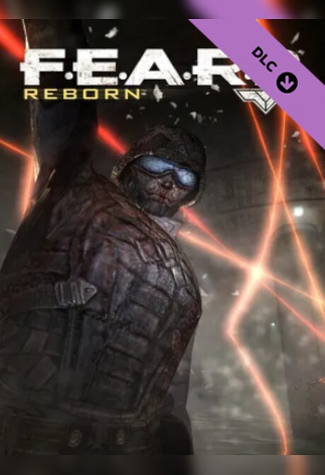 F.E.A.R. 2: Reborn (PC) - Steam Key - GLOBAL