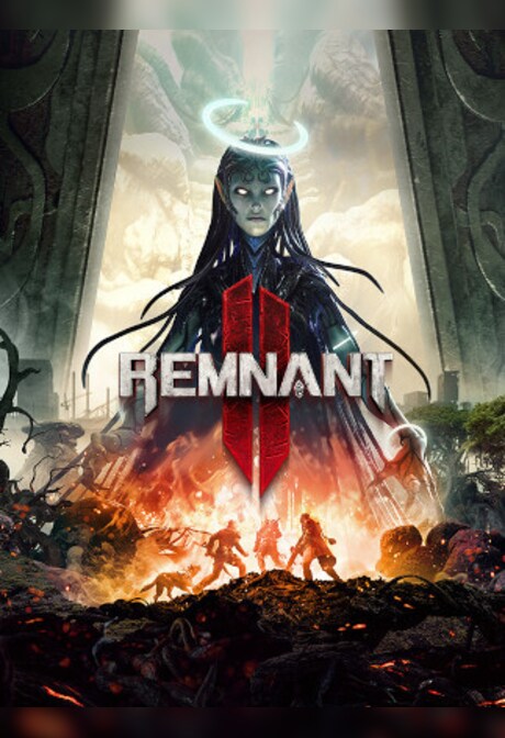 Remnant II (PC) - Steam Gift - GLOBAL