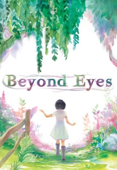 Beyond Eyes (PC) - Steam Key - GLOBAL