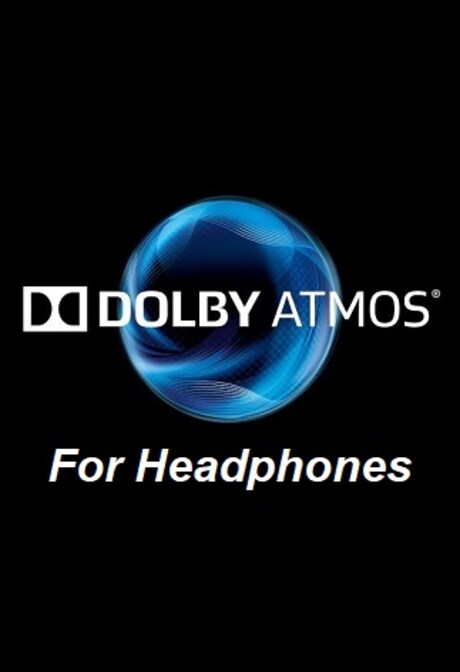Dolby Atmos for Headphones (Xbox One, PC) - Dolby Key - ARGENTINA
