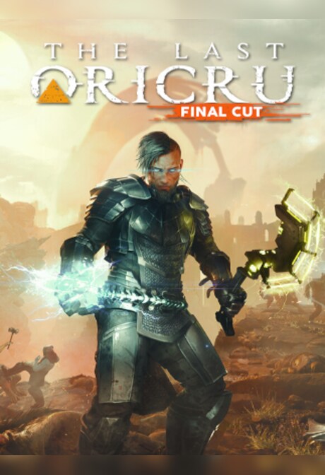 The Last Oricru | Final Cut (PC) - Steam Gift - EUROPE