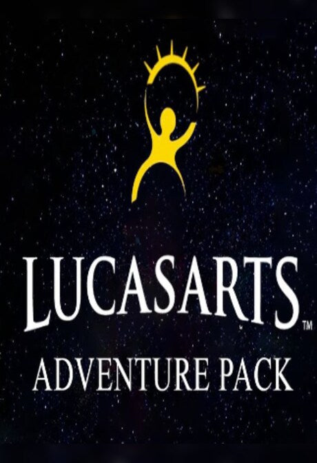 LucasArts Adventure Pack Steam Key GLOBAL
