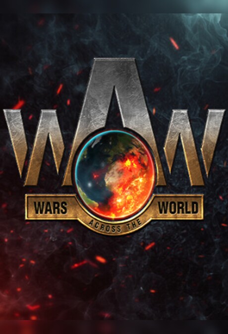 Wars Across The World (PC) - Steam Key - GLOBAL