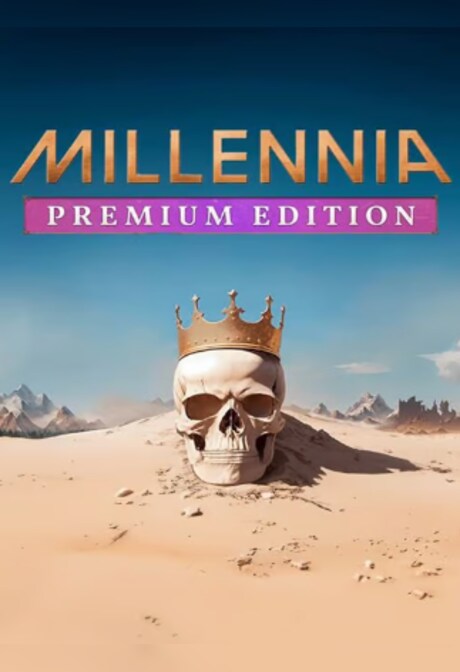 Millennia | Premium Edition (PC) - Steam Key - GLOBAL