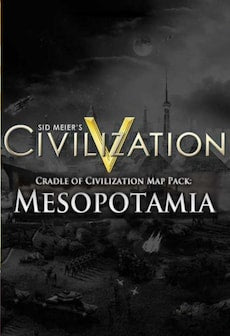 Civilization V: Cradle of Civilization - Mesopotamia (PC) - Steam Key - GLOBAL