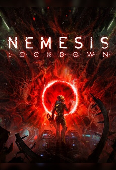 Nemesis - Lockdown (PC) - Steam Gift - GLOBAL
