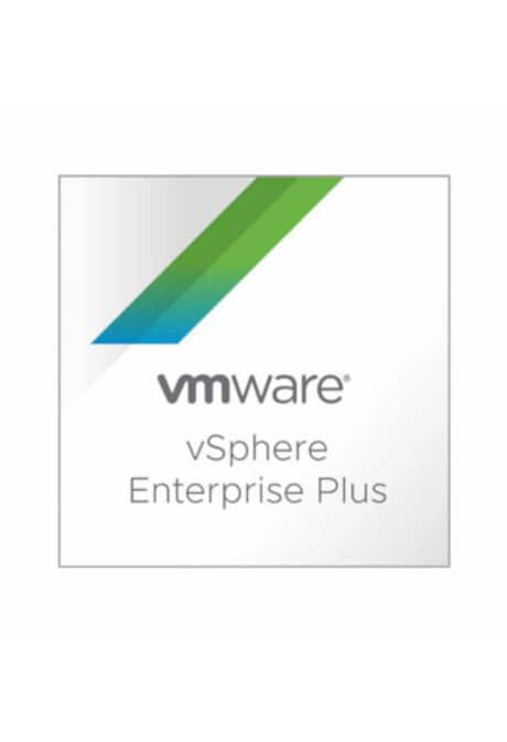VMware vSphere 7.0 Enterprise Plus (10 Devices, Lifetime) - Broadcom Key - GLOBAL