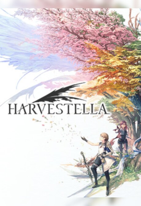 HARVESTELLA (PC) - Steam Gift - EUROPE