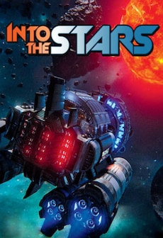 Into the Stars Steam Key GLOBAL