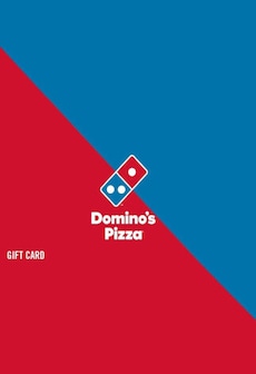 Dominos Pizza Gift Card 15 EUR - Dominos Pizza Key - GERMANY