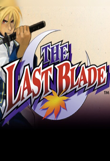 THE LAST BLADE Steam Gift GLOBAL