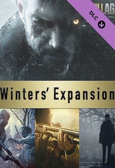 Resident Evil 8: Village - Winters’ Expansion (PC) - Steam Key - EUROPE
