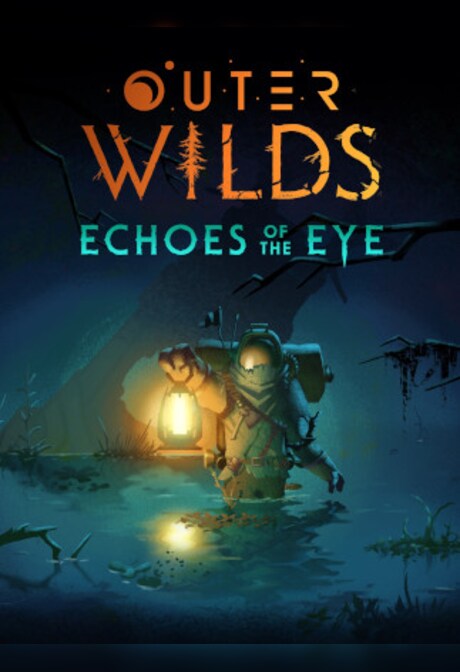 Outer Wilds - Echoes of the Eye (PC) - Steam Key - GLOBAL