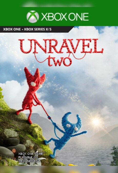 Unravel Two (Xbox One) - Xbox Live Key - GLOBAL