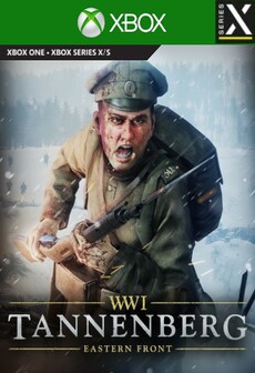 Tannenberg (Xbox Series X/S) - Xbox Live Key - ARGENTINA