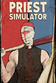 Priest Simulator (PC) - Steam Key - GLOBAL