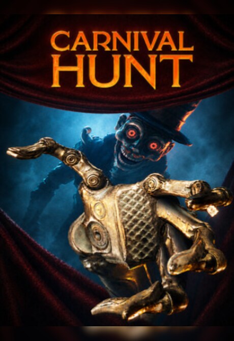 Carnival Hunt (PC) - Steam Gift - EUROPE