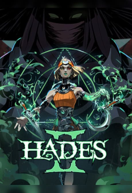 Hades II (PC) - Steam Gift - NORTH AMERICA