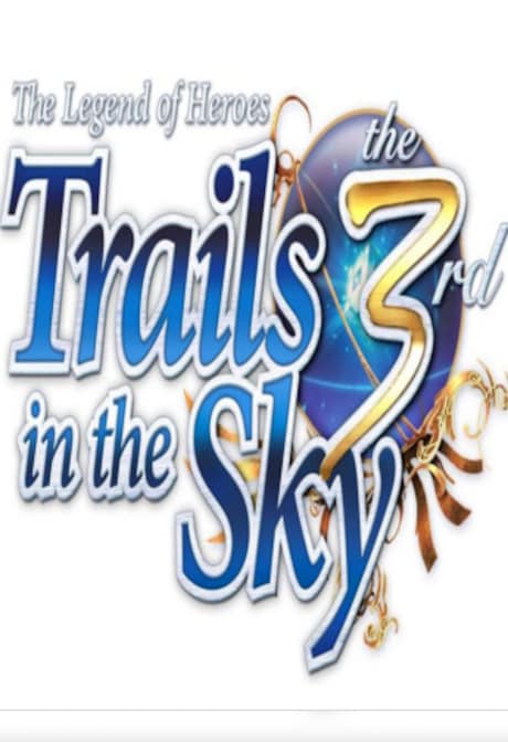 The Legend of Heroes: Trails in the Sky the 3rd Steam Gift GLOBAL