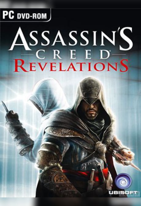 Assassin's Creed: Revelations Steam Gift CIS